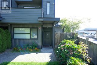 Condo Townhouse for Sale, 6688 Dufferin Avenue #C, Burnaby, BC