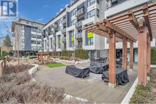 Condo Apartment for Sale, 3038 St George Street #603, Port Moody, BC