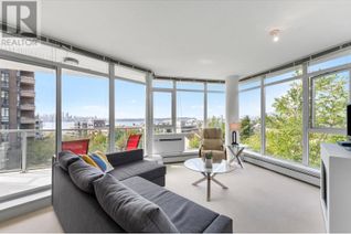 Condo Apartment for Sale, 175 W 2nd Street #504, North Vancouver, BC