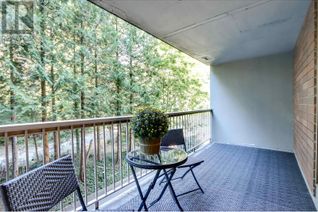 Condo Apartment for Sale, 2012 Fullerton Avenue #404, North Vancouver, BC