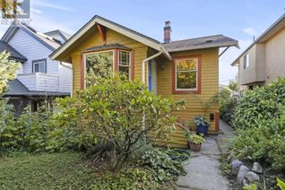 Detached House for Sale, 3256 E Georgia Street, Vancouver, BC