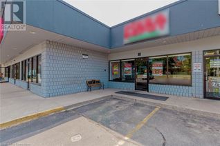 Non-Franchise Business for Sale, 209 Lexington Drive Unit# D, Waterloo, ON