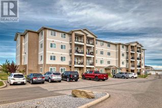 Condo Apartment for Sale, 300 Edwards Way Nw #206, Airdrie, AB