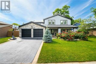 House for Sale, 2112 Constance Drive, Oakville, ON