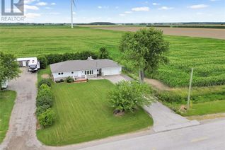 Ranch-Style House for Sale, 4841 Lakeshore Rd 305, Comber, ON