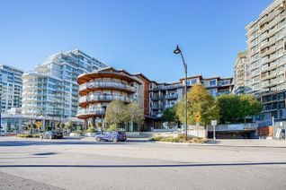 Condo Apartment for Sale, 1420 Johnston Road #405, White Rock, BC