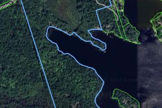 Land for Sale, 1039 Sniders Bay Road, Gravenhurst, ON