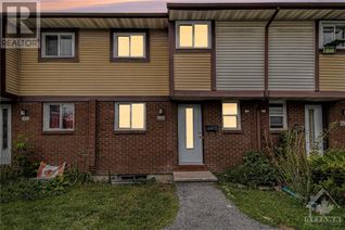 Condo for Sale, 1444 Foxwell St Street, Ottawa, ON