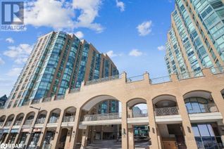 Condo Apartment for Sale, 140 Dunlop Street E Unit# 609, Barrie, ON