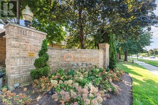 Condo Apartment for Sale, 216 Plains Road W Unit# B405, Burlington, ON