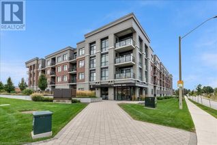 Condo Apartment for Sale, 1 Redfern Avenue Unit# 329, Hamilton, ON