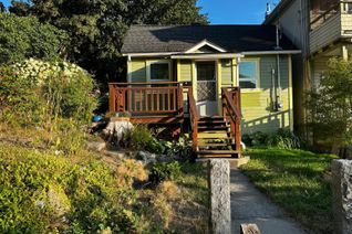 House for Sale, 610 Silica Street, Nelson, BC