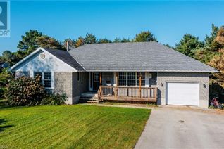 Detached House for Sale, 12 Pine Tree Drive, Hepworth, ON