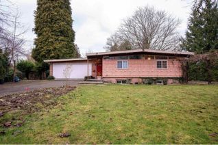 Detached House for Sale, 21053 47 Avenue, Langley, BC