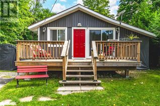 Detached House for Sale, 3301 Pleasant Road, Orillia, ON