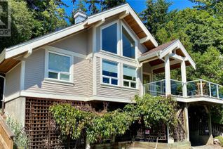 Cabin for Sale, 2315 Mackinnon Rd #22a, Pender Island, BC