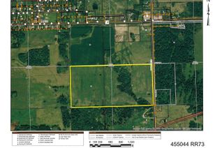 Commercial Land for Sale, 455044 Rge Rd 73, Rural Wetaskiwin County, AB