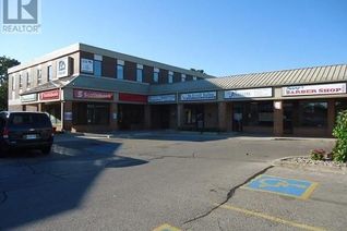 Office for Lease, 501 Krug Street Unit# 203, Kitchener, ON