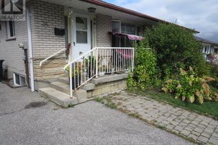 Semi-Detached House for Rent, 34 Sunderland Crescent #Bdm 1, Toronto (Woburn), ON