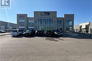 Industrial Property for Lease, 36 Ditton Drive Unit# 1&2, Hamilton, ON