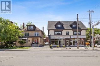 Office for Sale, 750-754* Main St E Street E, Hamilton, ON