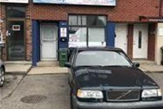 Commercial/Retail Property for Lease, 2415 St Clair Avenue W #Main, Toronto (Junction Area), ON