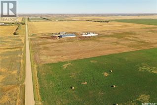 Commercial Farm for Sale, Wiebe Dairy, Corman Park Rm No. 344, SK