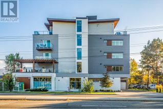 Condo Apartment for Sale, 1083 K.L.O. Road #411, Kelowna, BC