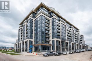 Condo Apartment for Sale, 405 Dundas Street W Unit# 103, Oakville, ON