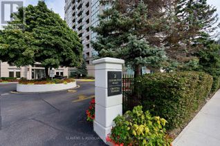 Property for Sale, 2 Covington Road #1003, Toronto (Englemount-Lawrence), ON