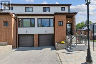 Property for Sale, 765 Oklahoma Drive #54, Pickering (West Shore), ON