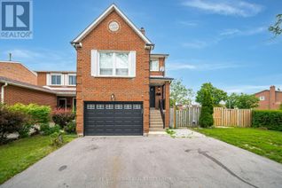 Property for Sale, 3 New Seabury Drive, Vaughan (Glen Shields), ON