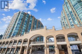 Condo for Sale, 140 Dunlop Street E #609, Barrie (City Centre), ON