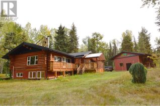 Property for Sale, 1371 Dogwood Street, Telkwa, BC