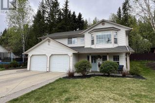 House for Sale, 211 Redden Road, Quesnel, BC