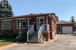 Backsplit for Sale, 510 Ettridge Court, Mississauga (Mineola), ON