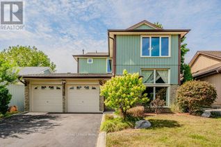 Backsplit for Sale, 2358 Cavendish Drive, Burlington (Brant Hills), ON