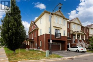 Property for Rent, 2178 Fiddlers Way #67, Oakville (West Oak Trails), ON