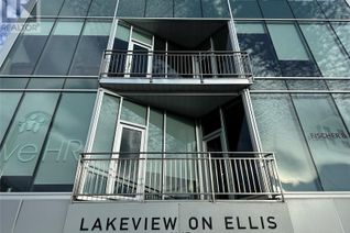 Property for Lease, 1447 Ellis Street #201, Kelowna, BC