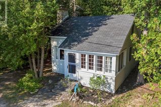 Cottage for Sale, 1081 Dyers Bay Road, Northern Bruce Peninsula, ON