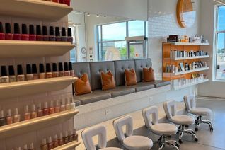 Barber/Beauty Shop Non-Franchise Business for Sale, 820 Kingston Road, Pickering (Woodlands), ON