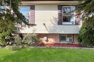 Detached House for Sale, 22 March Street, Quinte West, ON