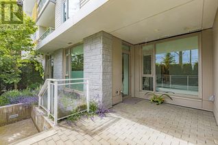 Condo Apartment for Sale, 375 W 59th Avenue #106, Vancouver, BC