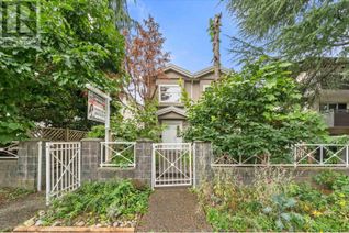 Duplex for Sale, 1430 E 8th Avenue, Vancouver, BC