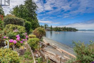 House for Sale, 2606 James Island Rd, Central Saanich, BC