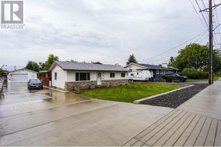 Ranch-Style House for Sale, 450 Hollywood Road S, Kelowna, BC