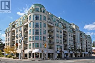 Property for Sale, 650 Mount Pleasant Road #502, Toronto (Mount Pleasant West), ON