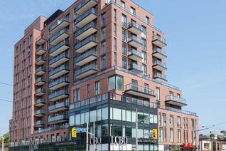 Property for Sale, 185 Alberta Avenue #1105, Toronto (Oakwood Village), ON