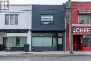 Commercial/Retail Property for Lease, 1555 Kingston Road, Toronto (Birchcliffe-Cliffside), ON