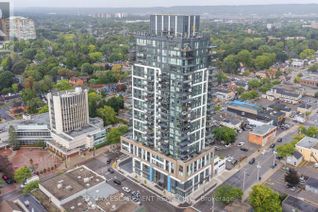 Condo for Sale, 2007 James Street #1401, Burlington (Brant), ON